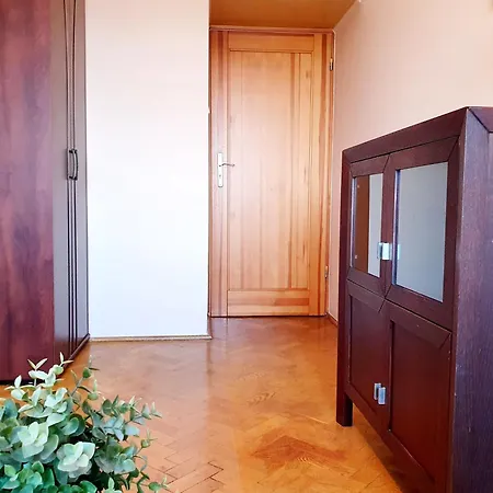 Mieszkanie Dziadka Krzysia - Grunwaldzka 583 Appartamento *